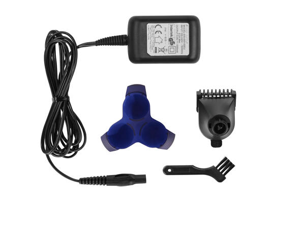 Rotary Shaver