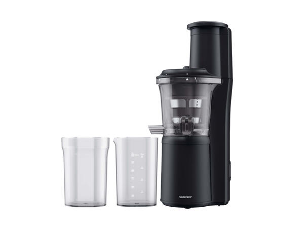 Slow Juicer