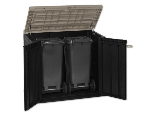 Universal-Gartenbox