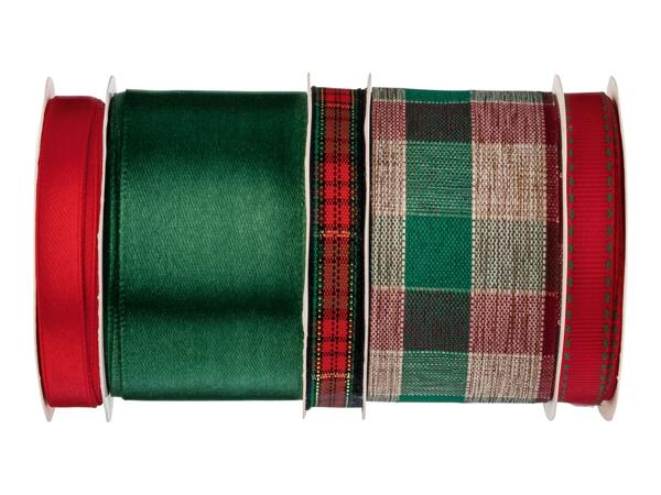 Crelando Ribbon Assortment