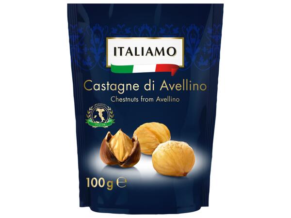 Chestnuts from Avellino