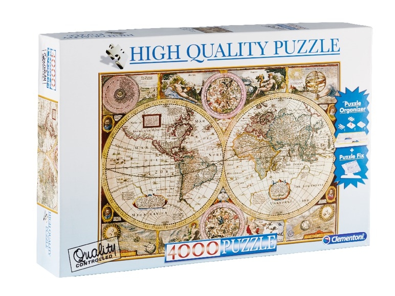 Puzzel
