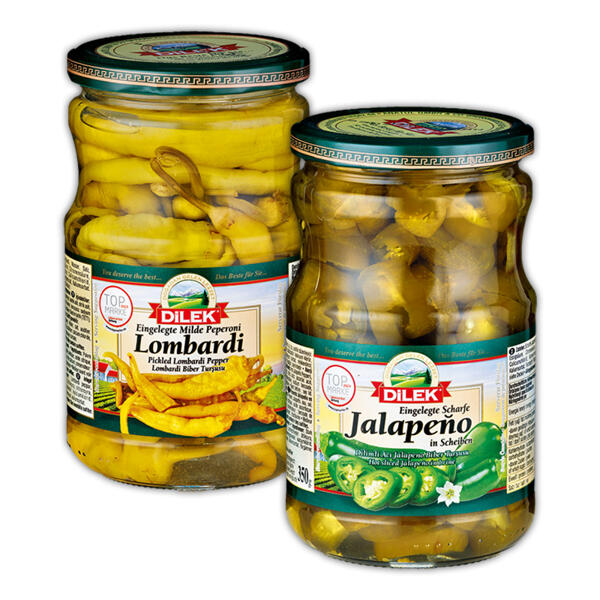 Peperoni