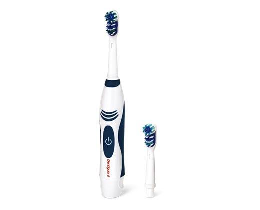 Dentiguard
Power Toothbrush with Refills
