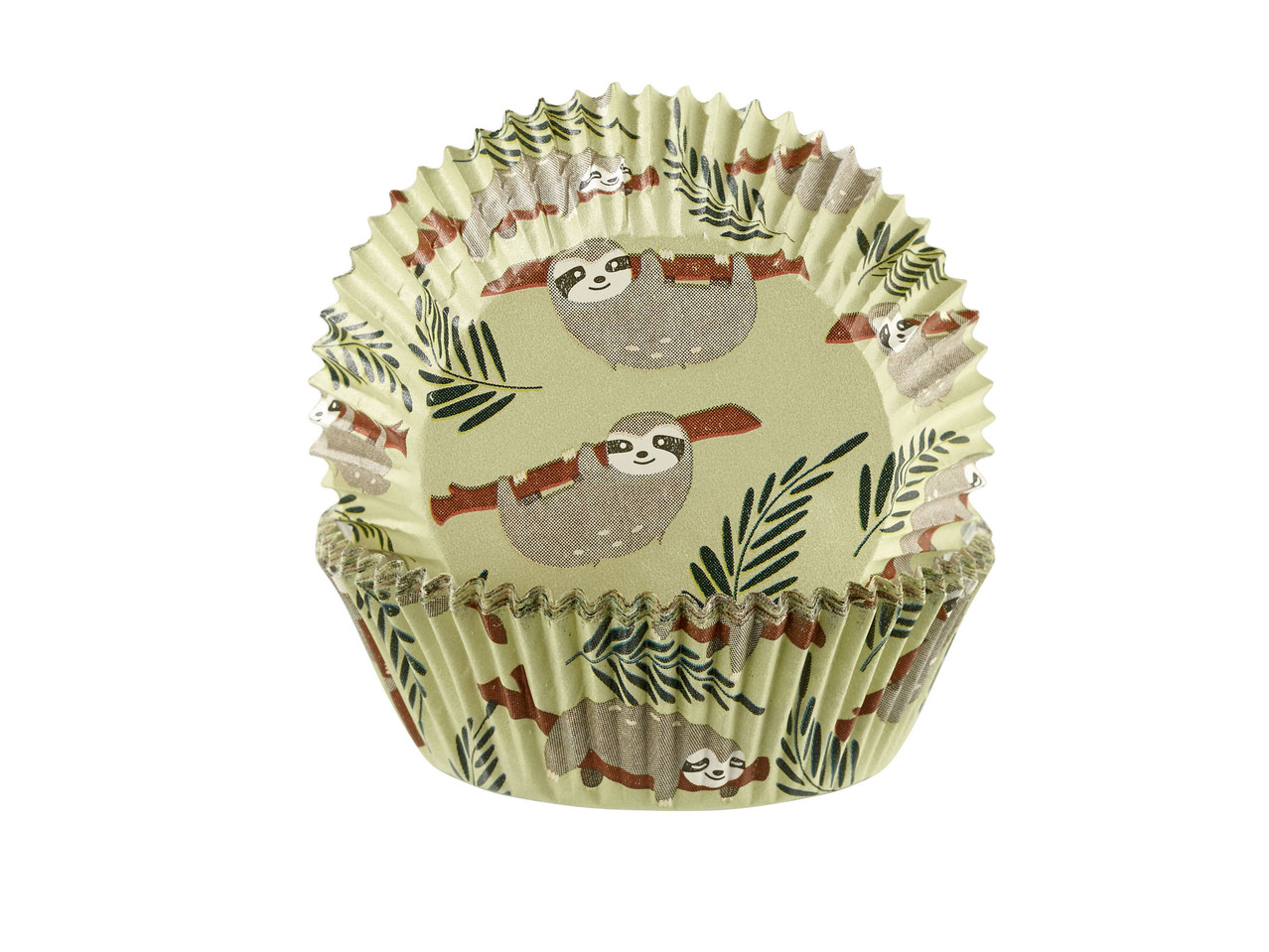 Cake Dolies or Cupcakes Cases