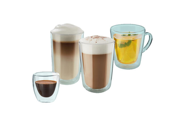 Insulated Glasses