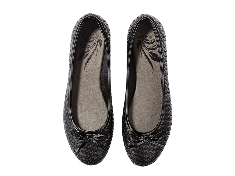 ESMARA Ladies' Ballerinas