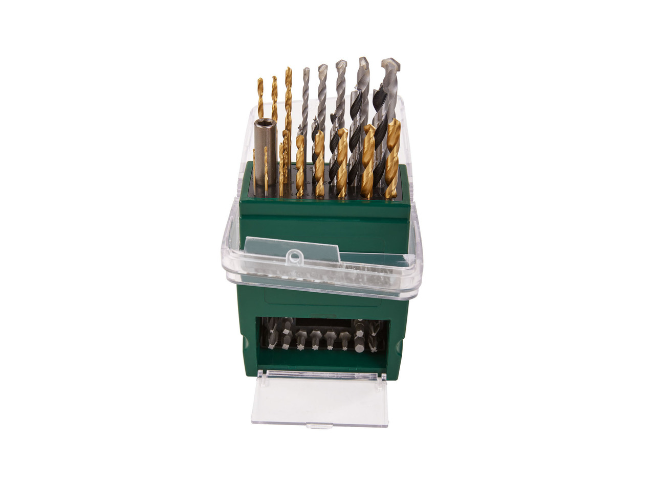 Drill Bit Set
