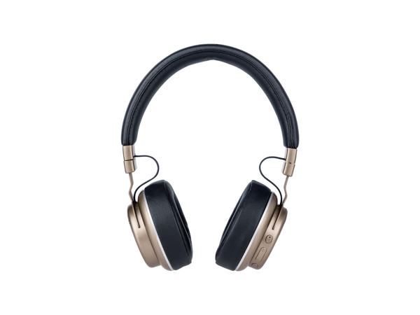 BLUETOOTH(R) SLUCHÁTKA ON EAR