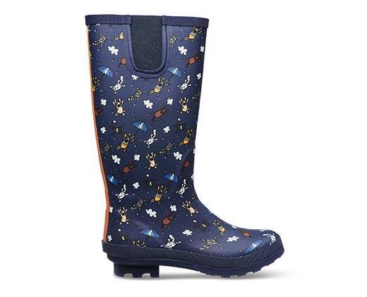 Serra 
 Ladies' Tall Rain Boots