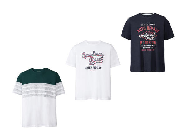 Tee-shirt pour homme1