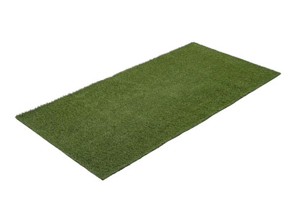 Livarno Home Artificial Grass Mat
