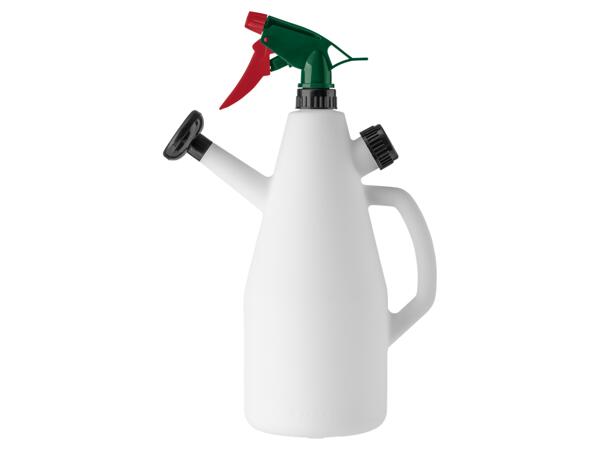 KONVIČKA NA ZALÉVÁNÍ S POSTŘIKOVAČEM 1,3 l