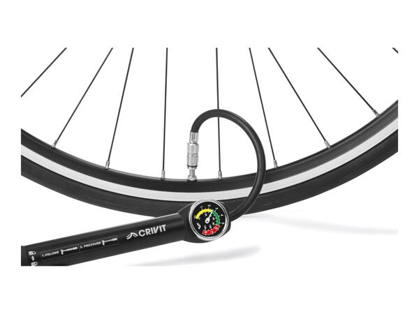 Crivit Bike Accessories