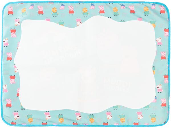 Peppa Pig Water Drawing Mat