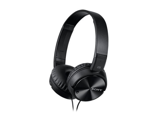 Noise-Cancelling Headphones