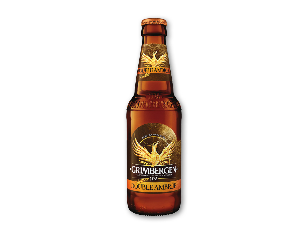 GRIMBERGEN Blonde eller Double Ambrée1