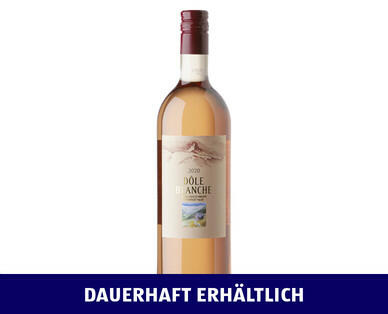 DÔLE BLANCHE DU VALAIS AOC