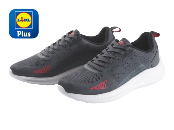 Crivit Men's Trainers - Grey