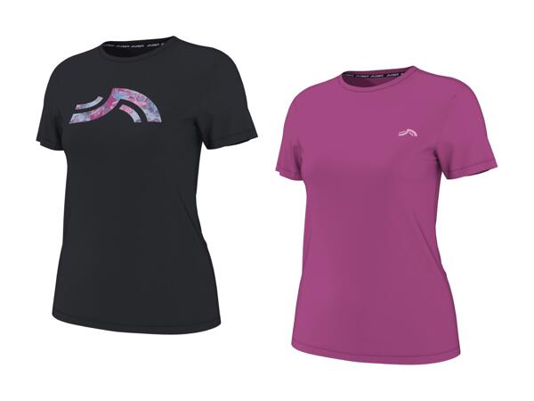 T-shirt fonctionnel