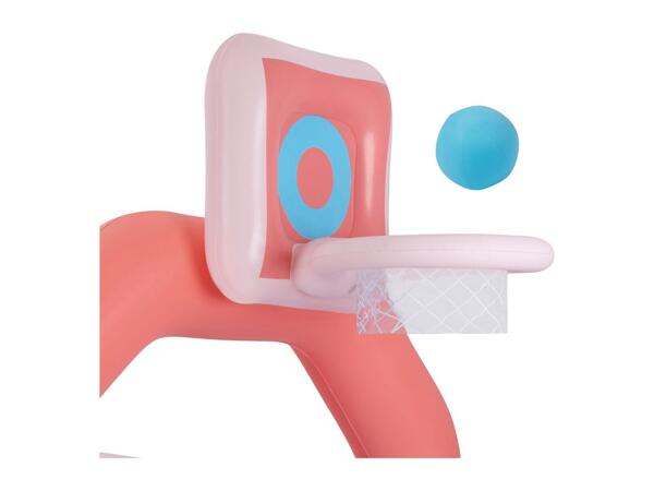 Playtive Bouncy Castle - 14 Piece Set