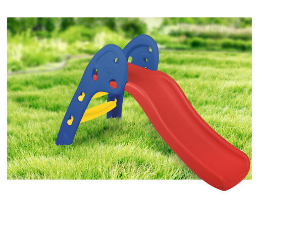 Garden Slide