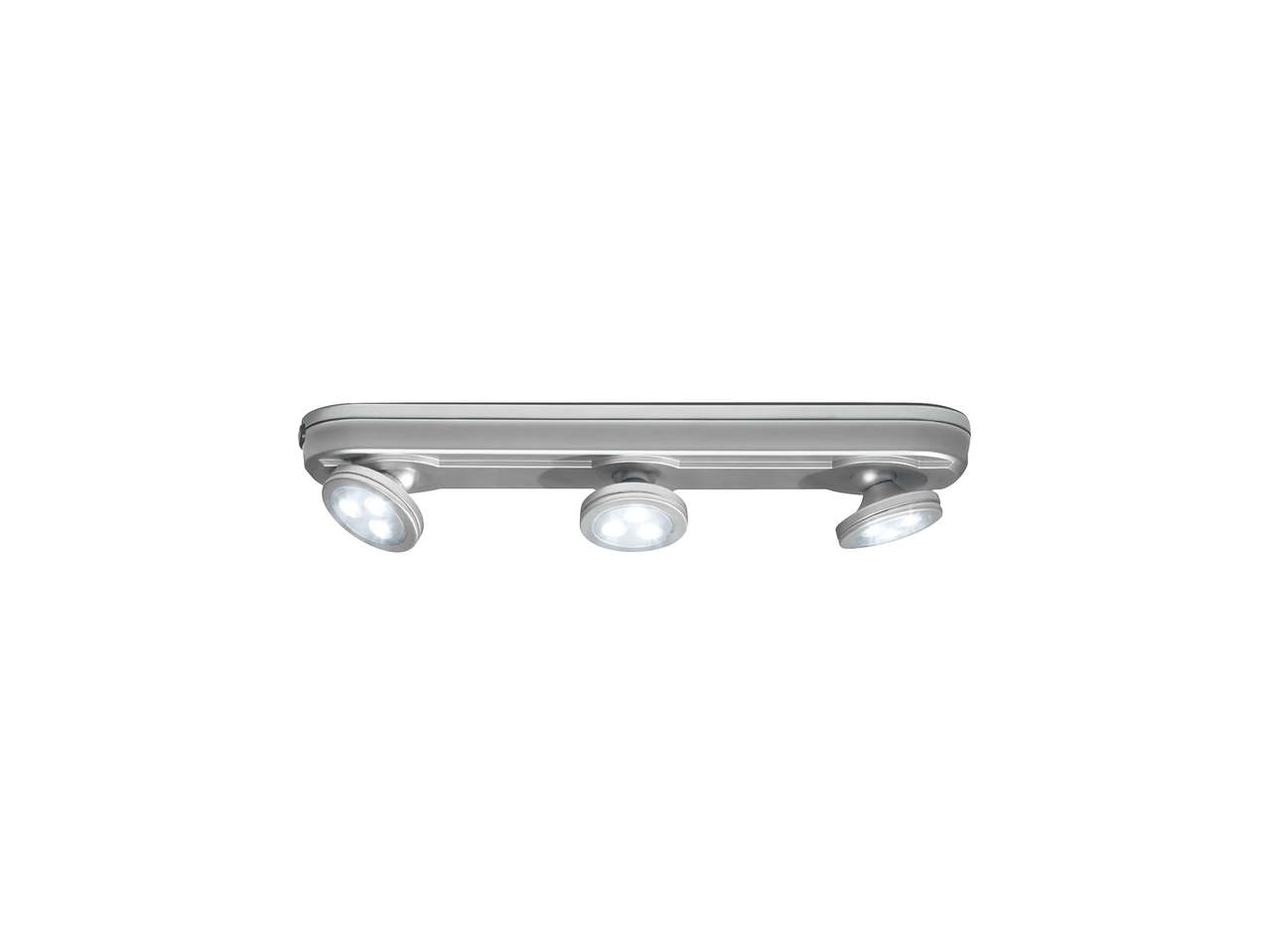 LIVARNO LUX(R) LED-underbygningslampe