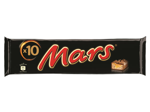 Mars