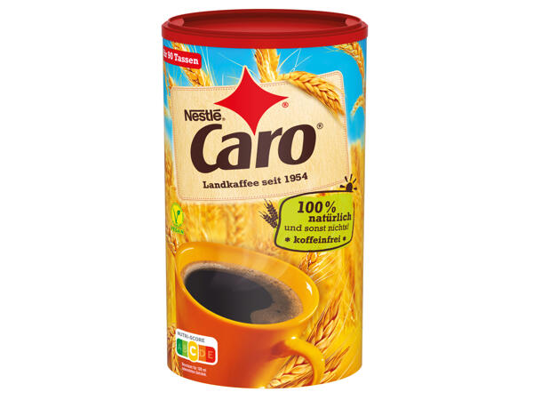 Caro Kaffee