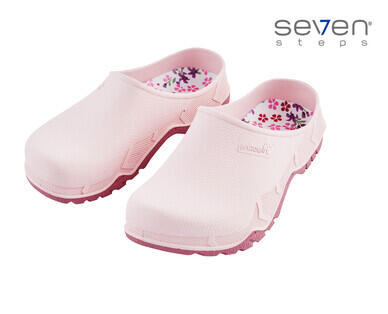 Adult's Garden Clogs