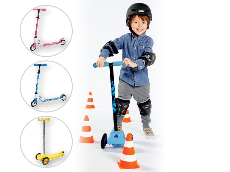 PLAYTIVE JUNIOR(R) Kids' Scooter