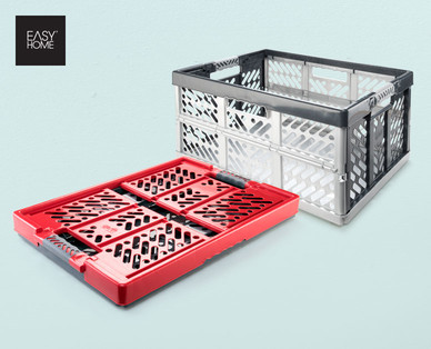 EASYHOME Premium-Klappbox