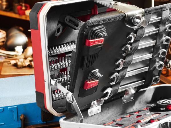 Tool Kit
