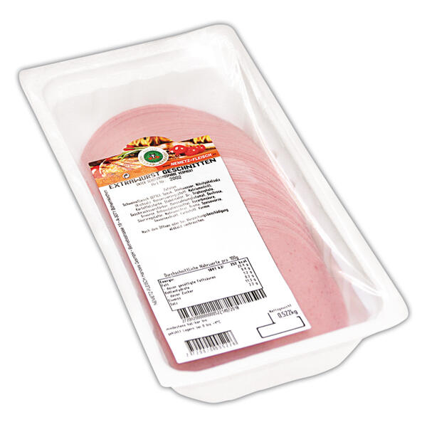 Extrawurst