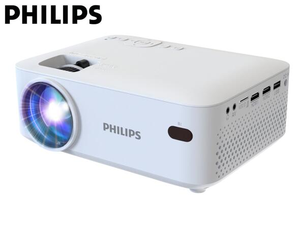 NeoPix 100 Digital Home Projector