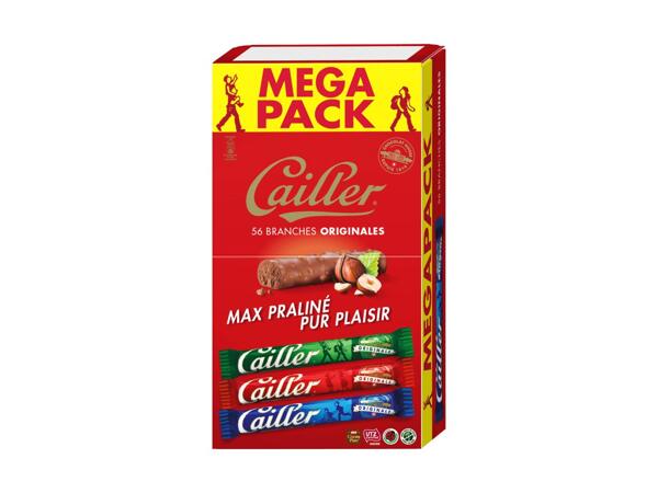 Branche Cailler al latte XXL