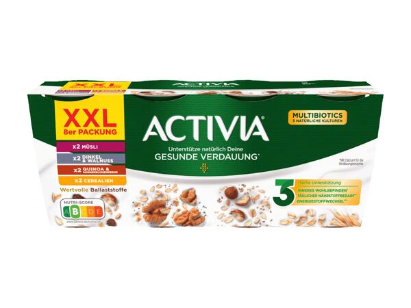 Yogourt Danone Activia XXL