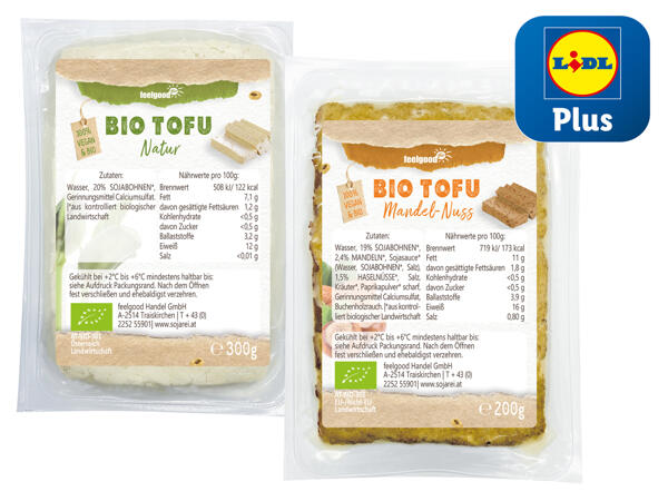 Bio Tofu