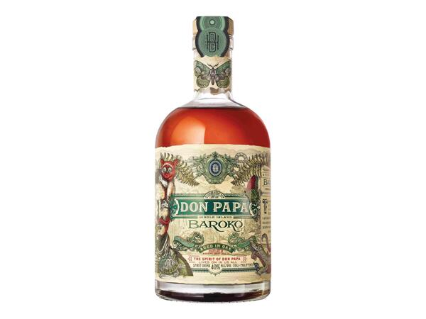 DON PAPA BAROKO