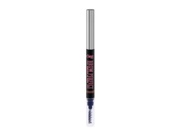 Cien Brow Perfect Eyebrow Brush & Pen