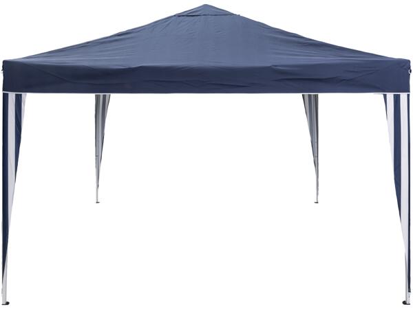 Folding Aluminium Gazebo
