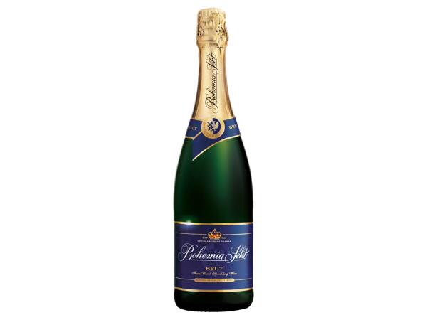 BOHEMIA SEKT