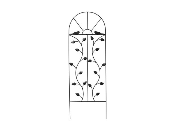 LIVARNO(R) Planteespalier af metal