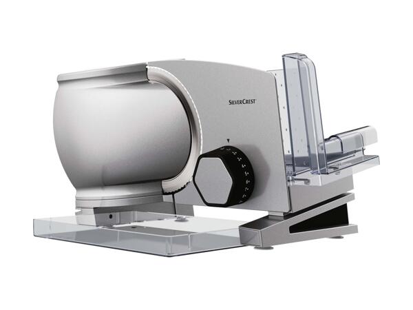 Electric Multi-Purpose Slicer