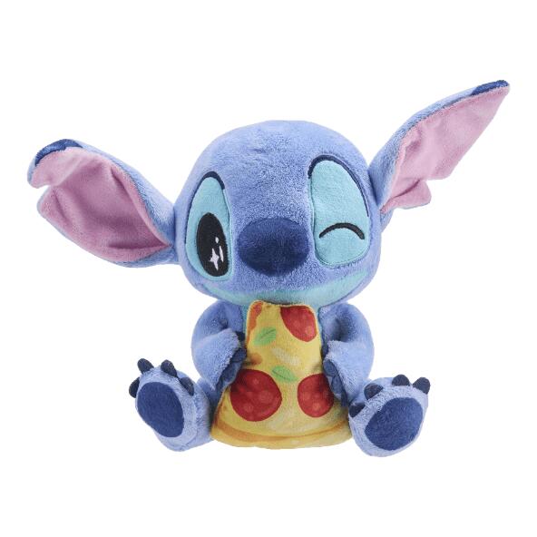 DISNEY(R) 				Knuffel Stitch, 20 cm