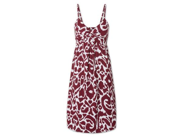 Damen Kleid
