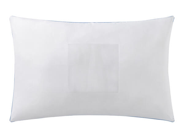 Microfibre Pillow