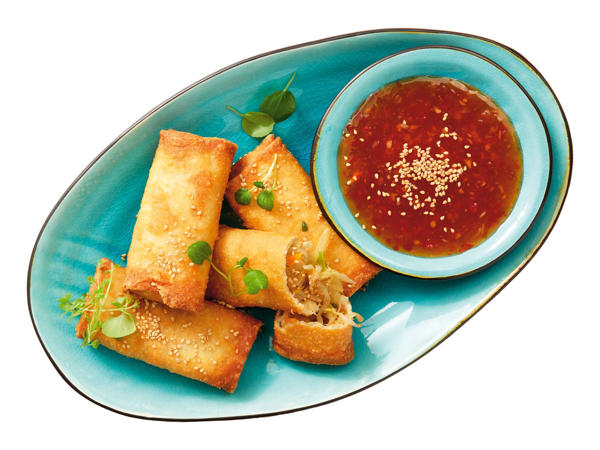Vitasia Sweet-Chili-Sauce