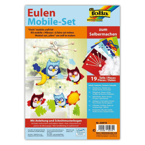 Mobile-Set