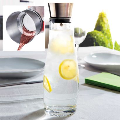 Carafe à eau